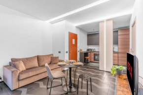ARQ14 - Duomo-Loreto - Central Romantic